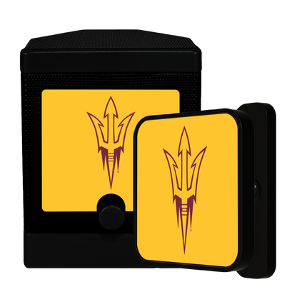 NCAA - Arizona State