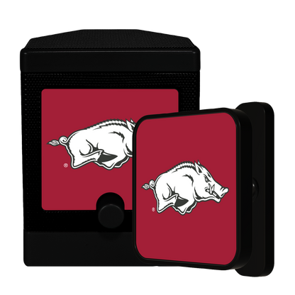 Arkansas Magnetic Phone Caddy + DJ-10 Midnight Bundle