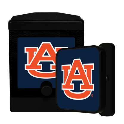 Auburn Magnetic Phone Caddy + DJ-10 Midnight Bundle