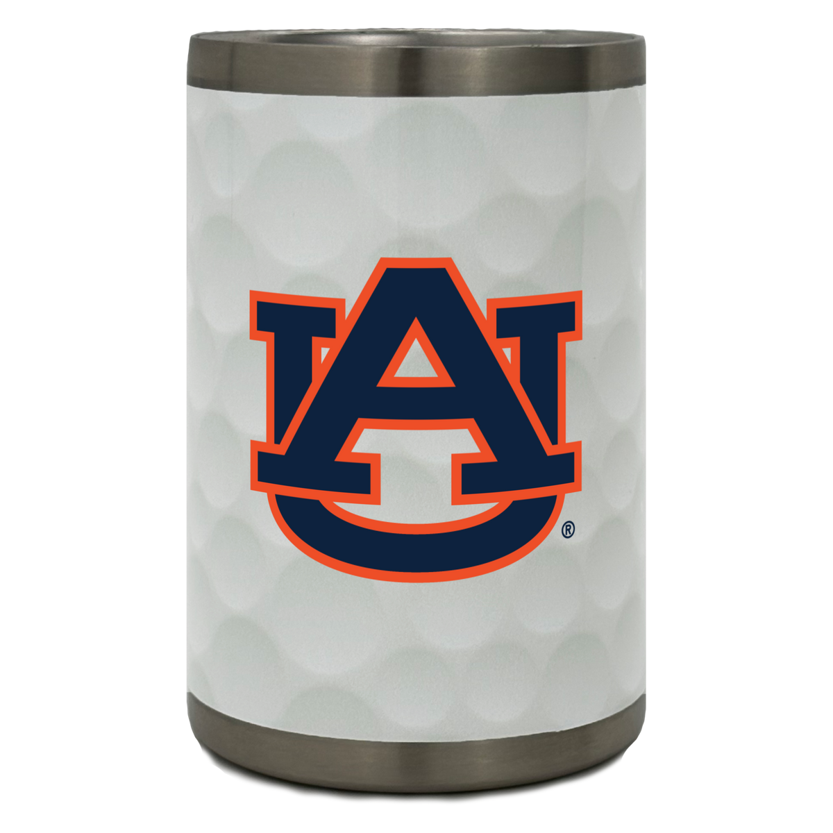Auburn Ballin Can Cooler