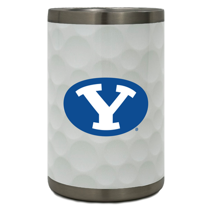 BYU Ballin Can Cooler