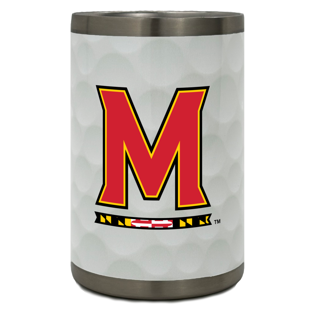 Maryland Ballin Can Cooler