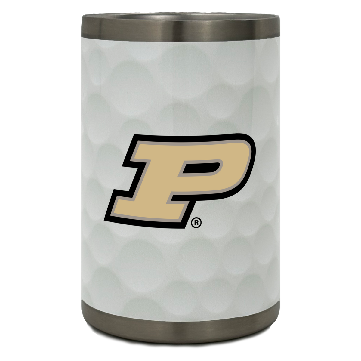 Purdue Ballin Can Cooler