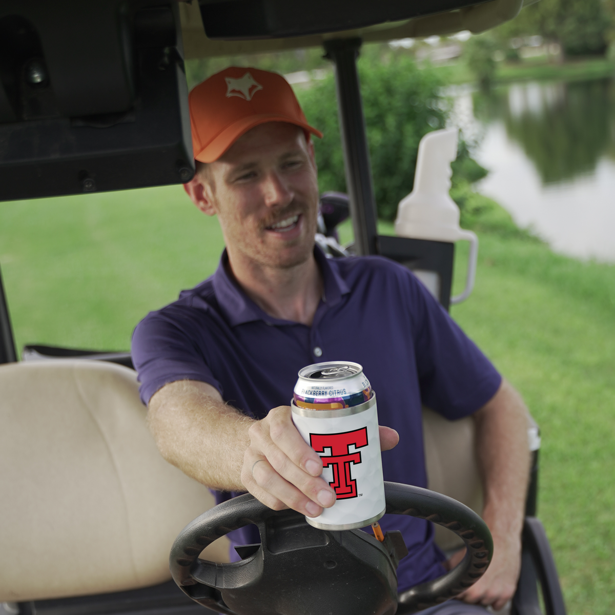 CC001C-Texas Tech 02 Ballin Can Cooler Lifestyle Listing v1