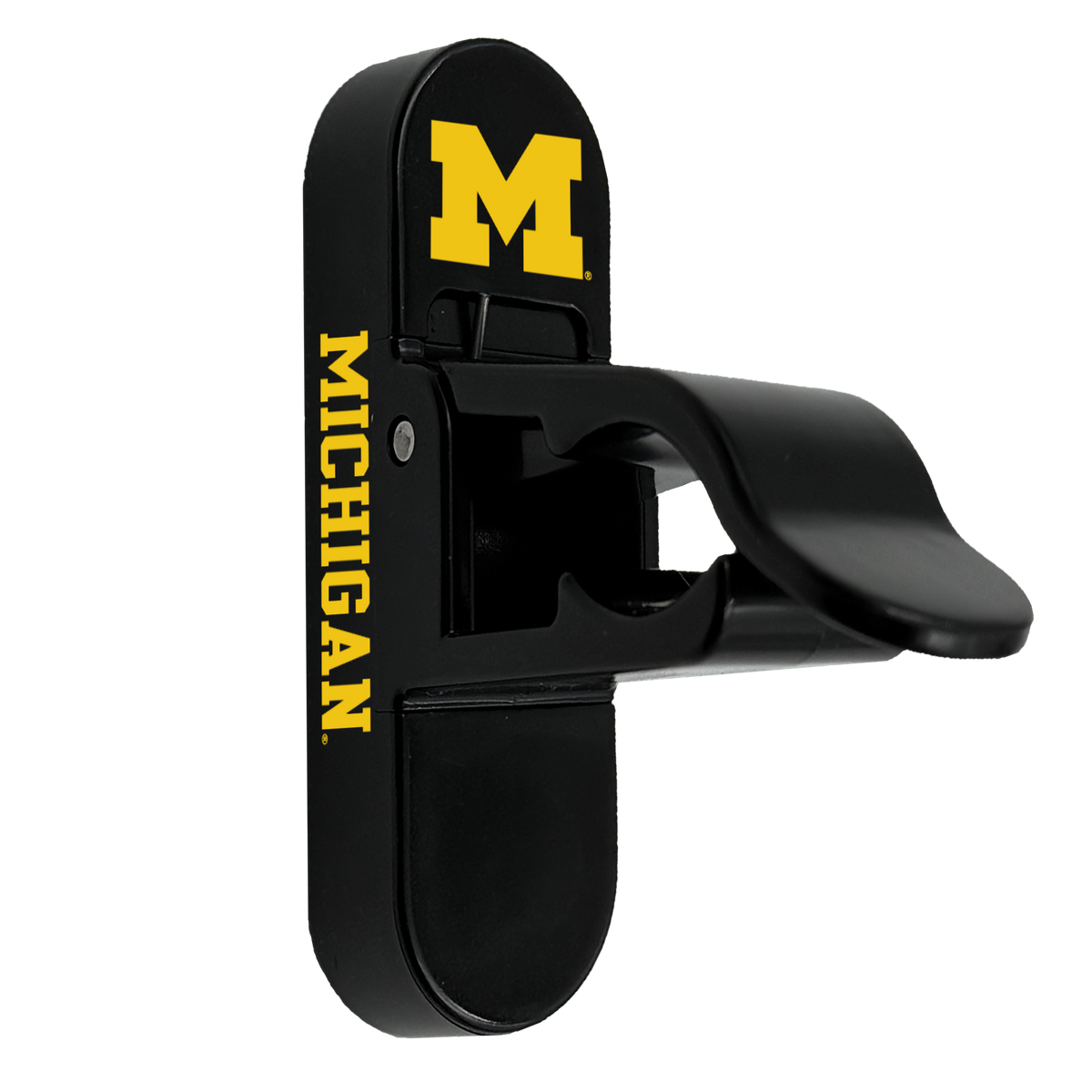 Michigan Magnetic Cigar Holder