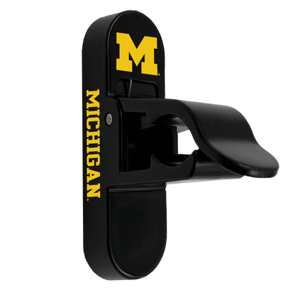 Michigan Magnetic Cigar Holder