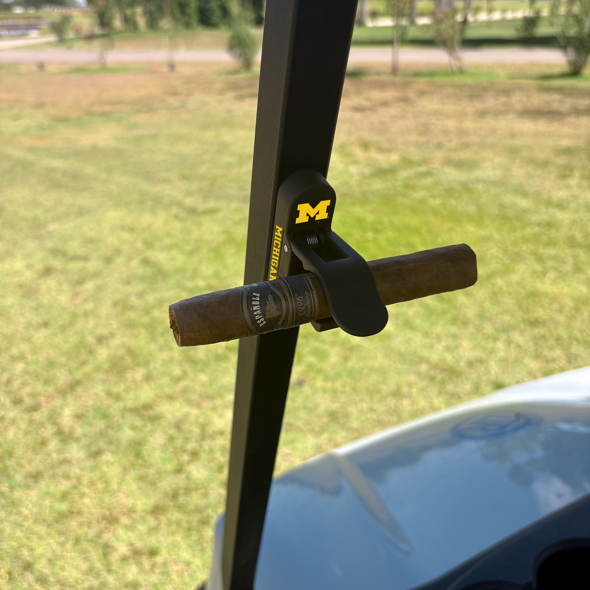 CH001C-Michigan Cigar Holder Listing v1