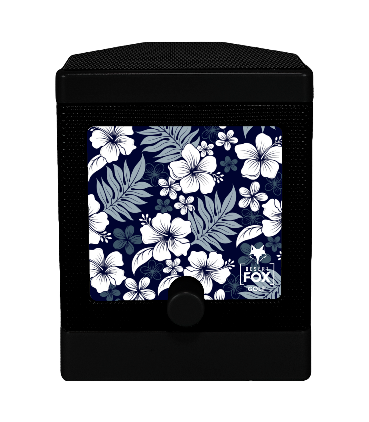 DJ-10 Midnight Edition Wireless Speaker