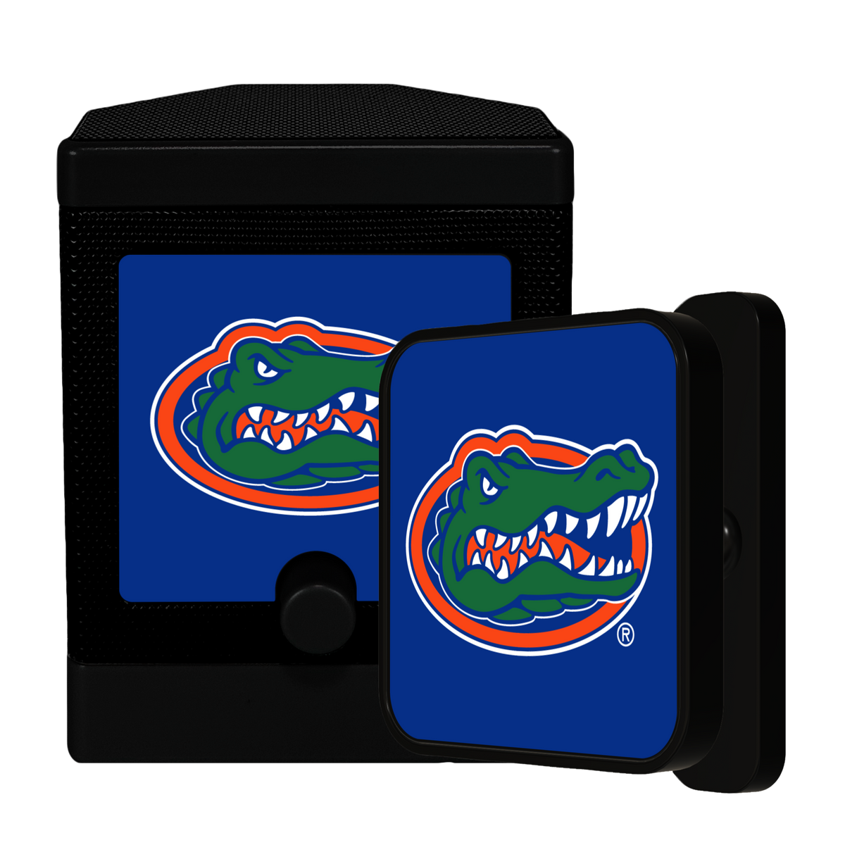 Florida Magnetic Phone Caddy + DJ-10 Midnight Bundle