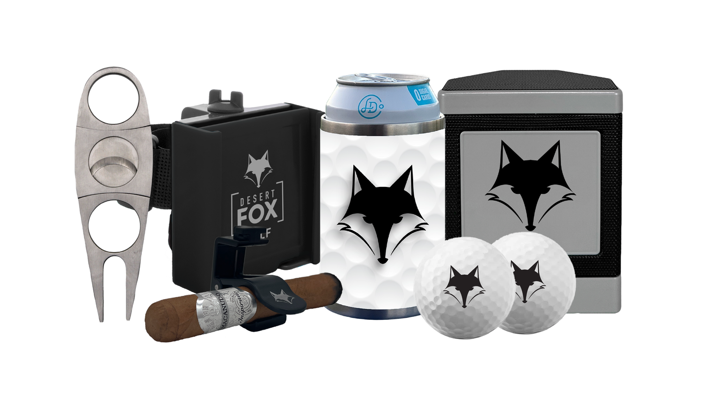 Premium Gift Box