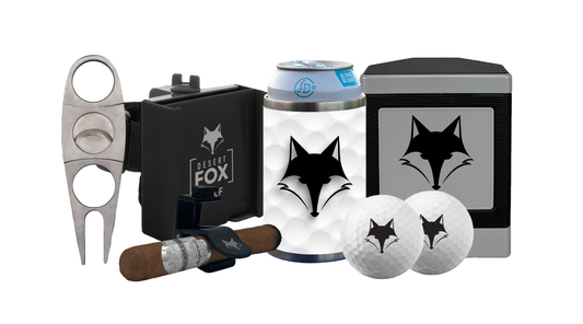 Premium Gift Box