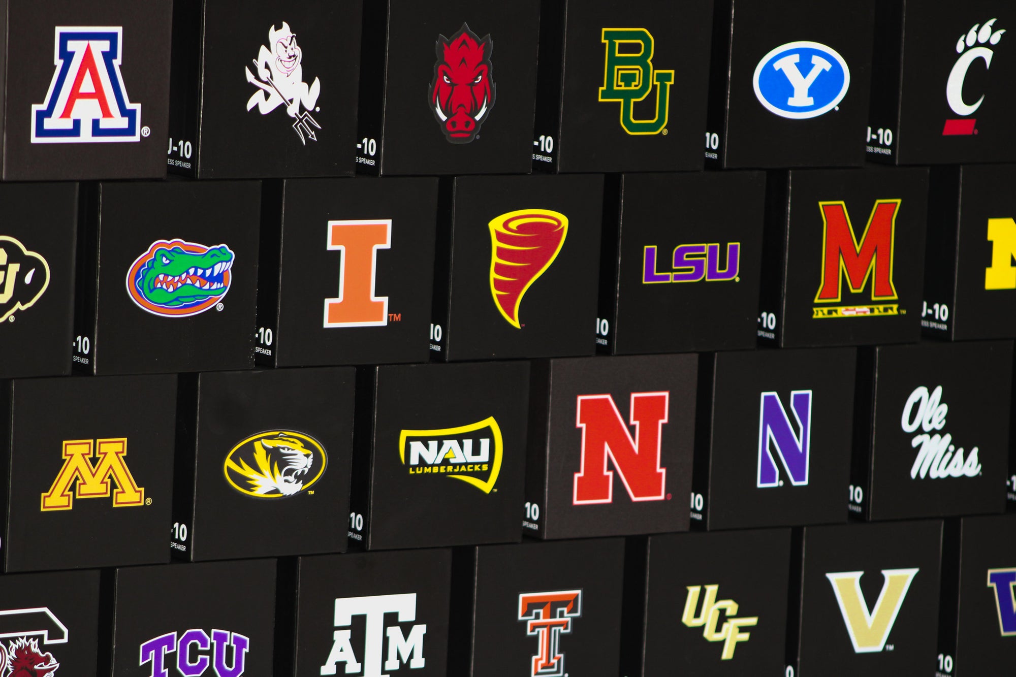Collegiate