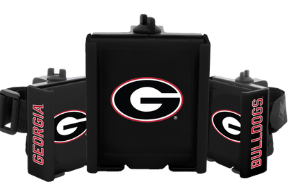 NCAA - Georgia