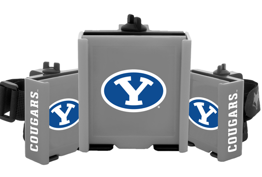 Phone Caddy - BYU