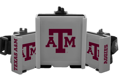 NCAA - Texas A&M