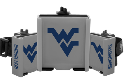 NCAA - West Virginia