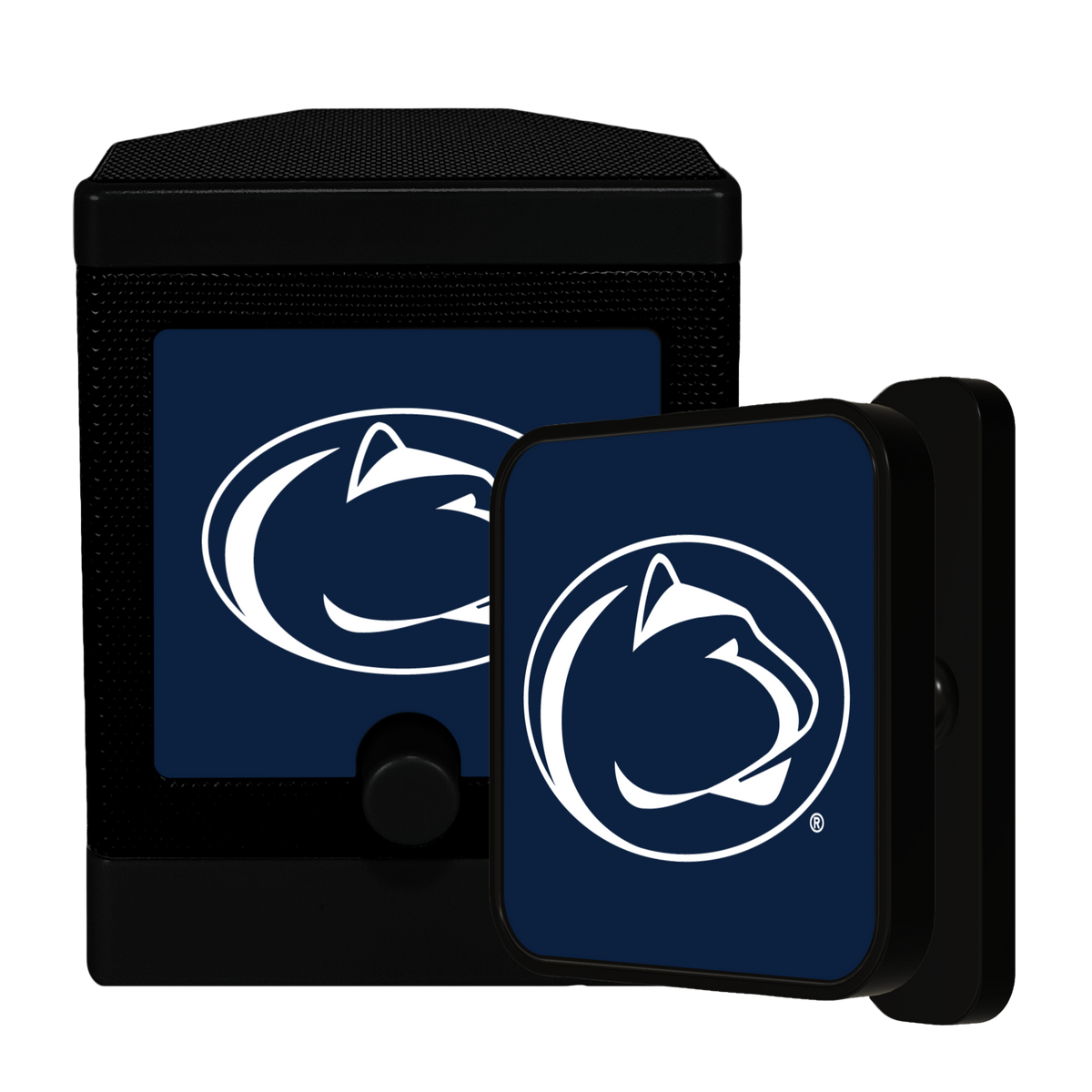 Penn State Magnetic Phone Caddy + DJ-10 Midnight Bundle