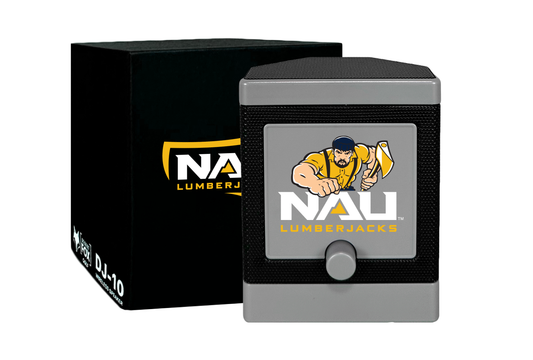 DJ-10 Wireless Speaker - NAU