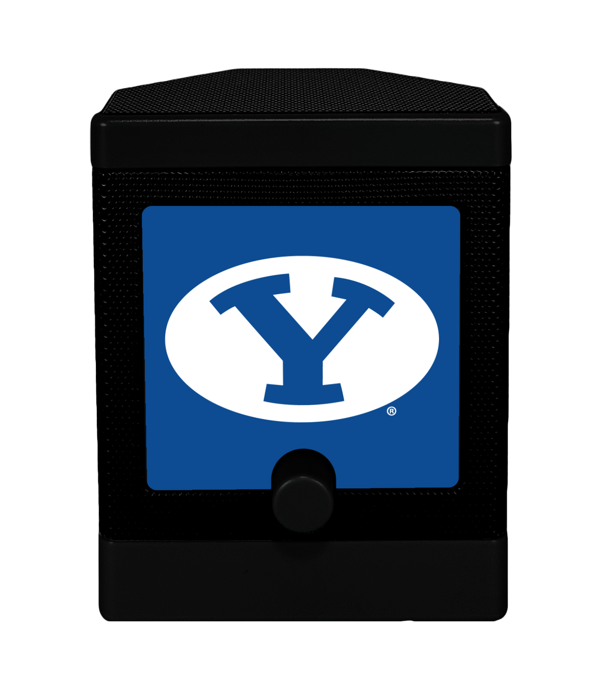 BYU DJ-10 Midnight Edition Wireless Speaker