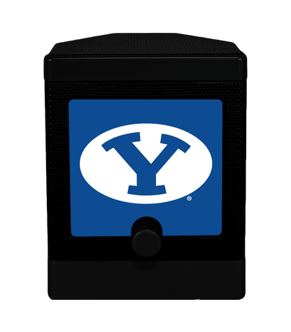 BYU DJ-10 Midnight Edition Wireless Speaker