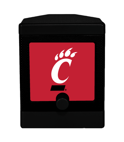 Cincinnati DJ-10 Midnight Edition Wireless Speaker
