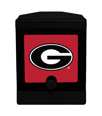 NCAA - Georgia