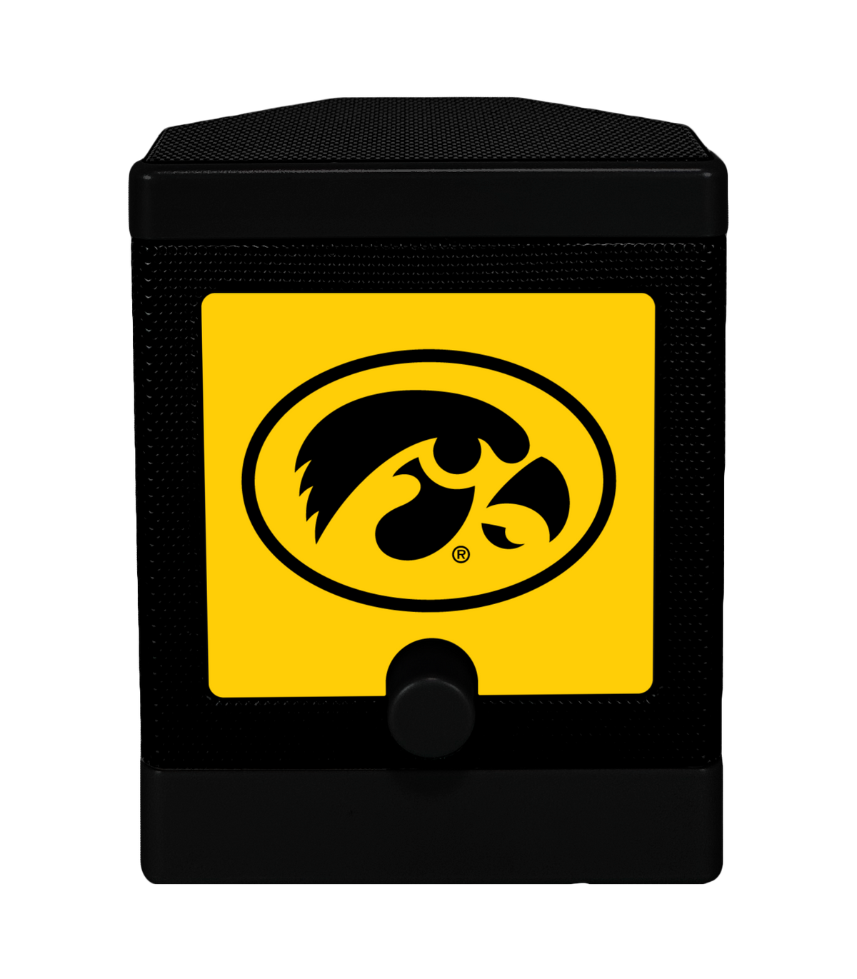 NCAA - Iowa