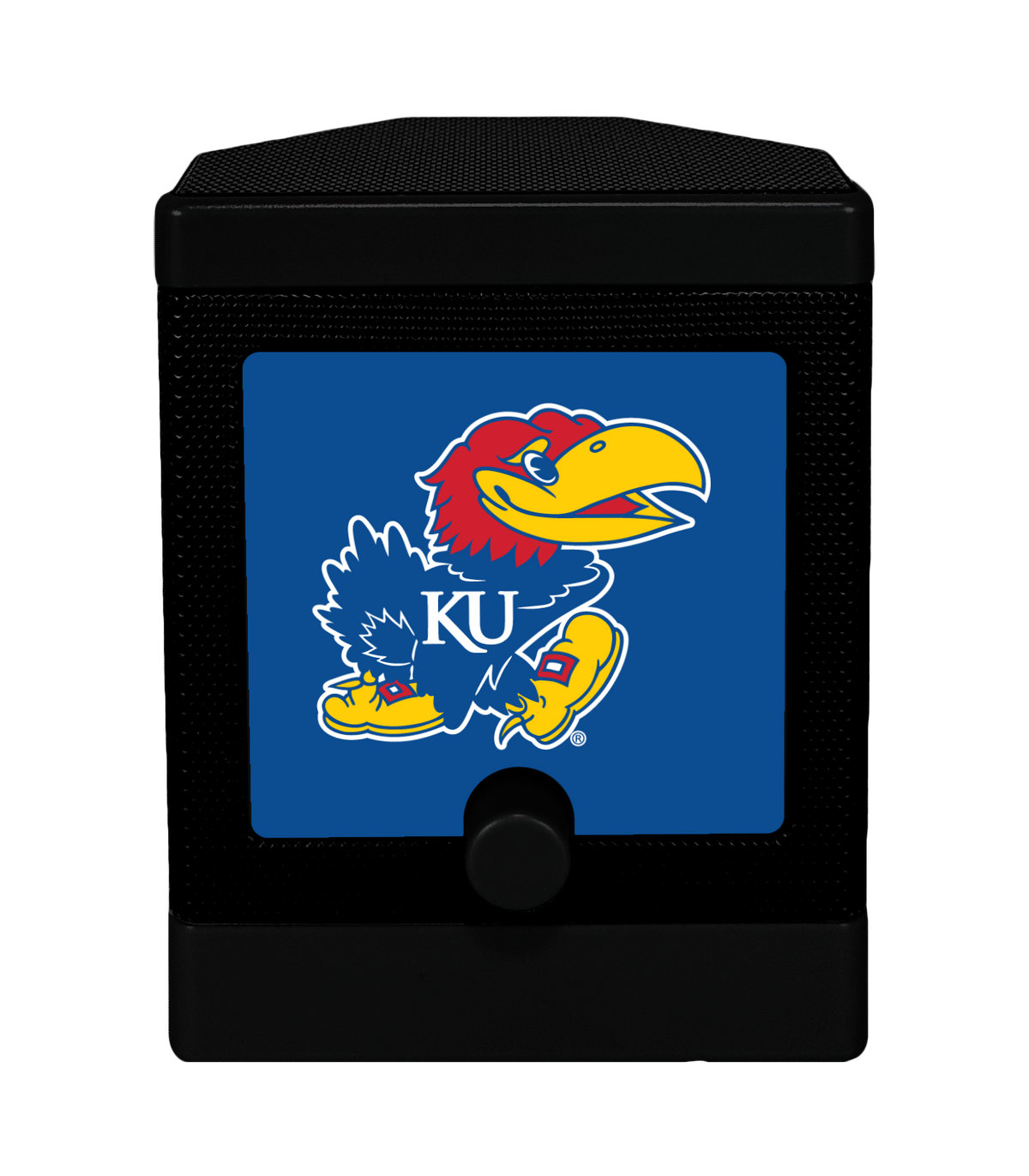Kansas DJ-10 Midnight Edition Wireless Speaker