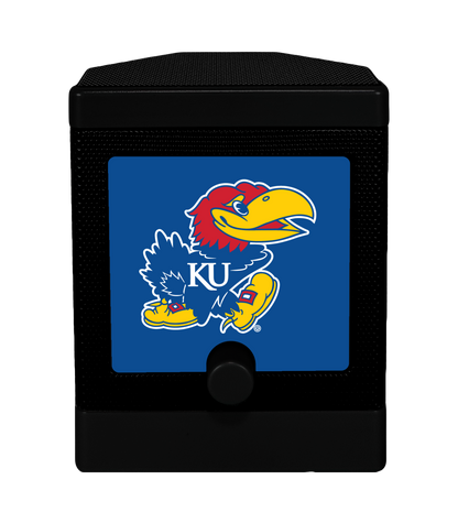 Kansas DJ-10 Midnight Edition Wireless Speaker