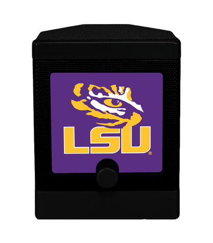 LSU DJ-10 Midnight Edition Wireless Speaker