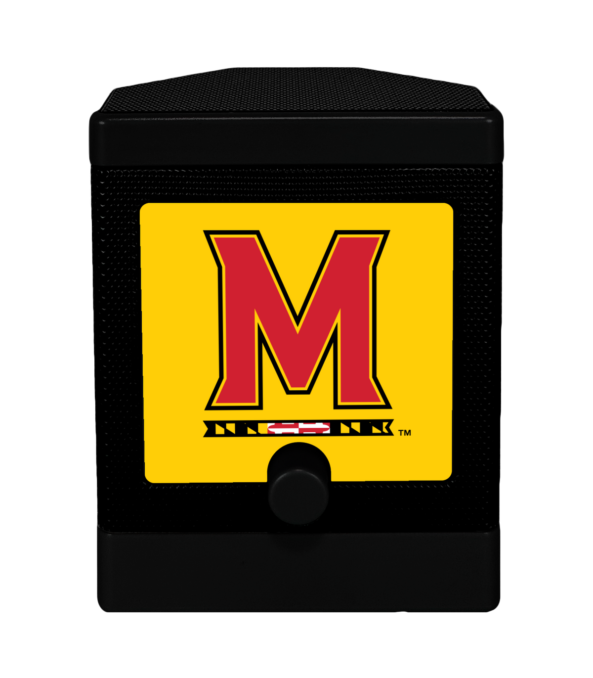 Maryland DJ-10 Midnight Edition Wireless Speaker