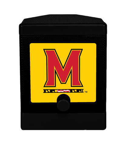 Maryland DJ-10 Midnight Edition Wireless Speaker