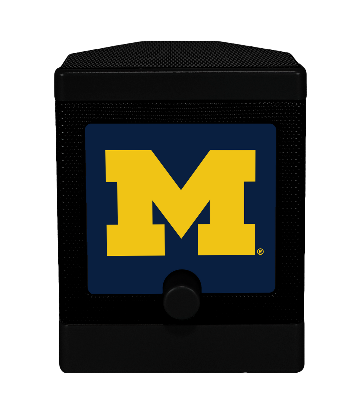 Michigan DJ-10 Midnight Edition Wireless Speaker