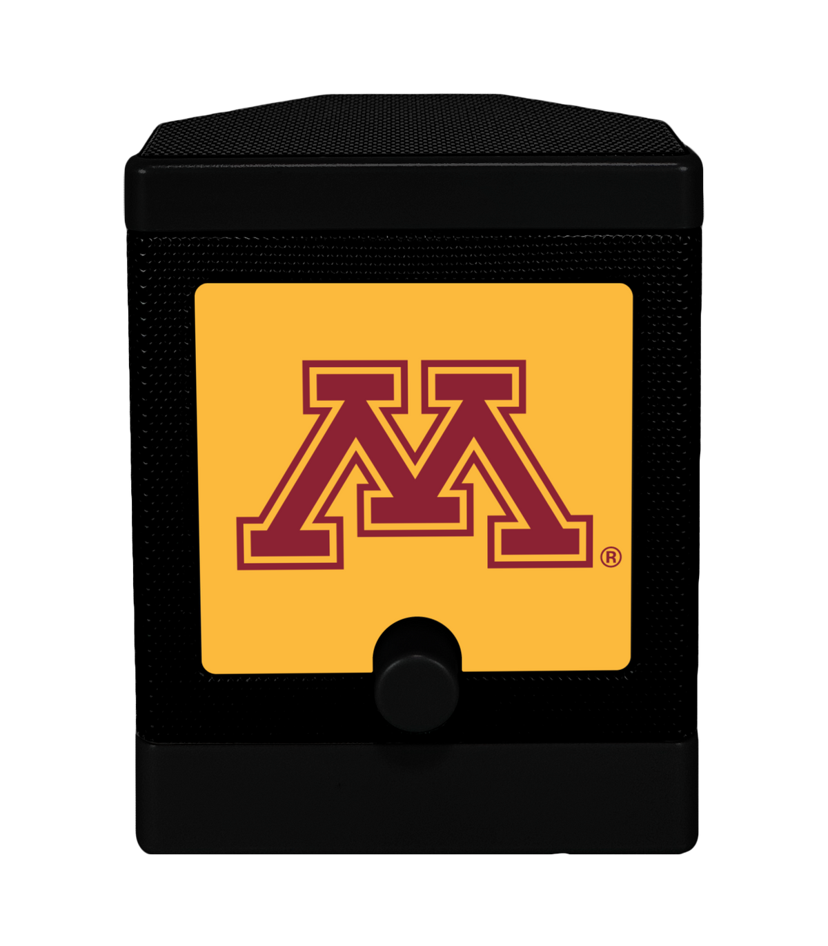 Minnesota DJ-10 Midnight Edition Wireless Speaker