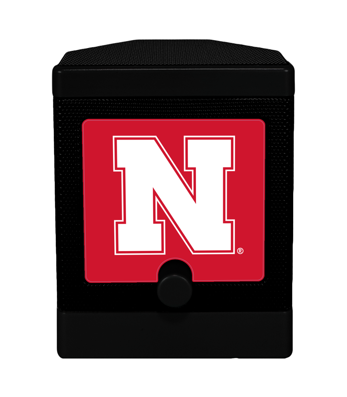 Nebraska DJ-10 Midnight Edition Wireless Speaker