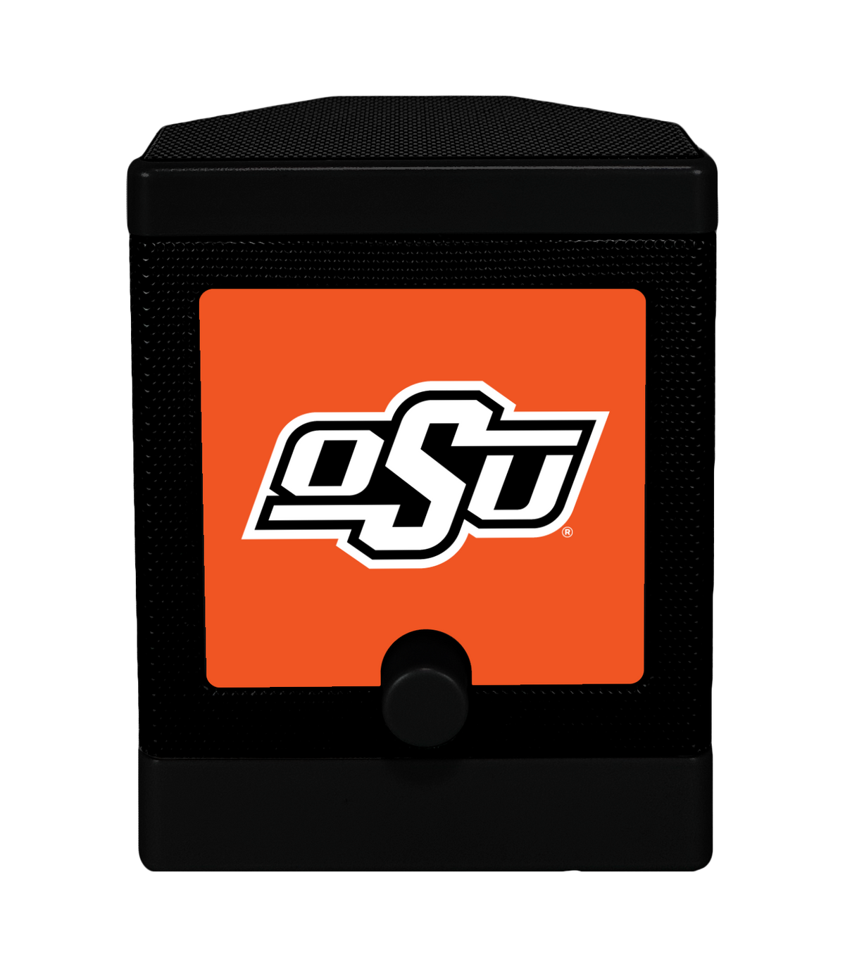 Oklahoma State DJ-10 Midnight Edition Wireless Speaker