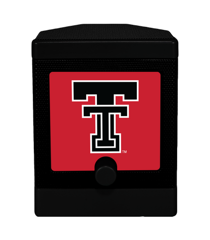 NCAA - Texas Tech