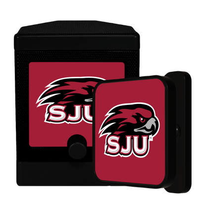 Saint Joseph's Magnetic Phone Caddy + DJ-10 Midnight Bundle