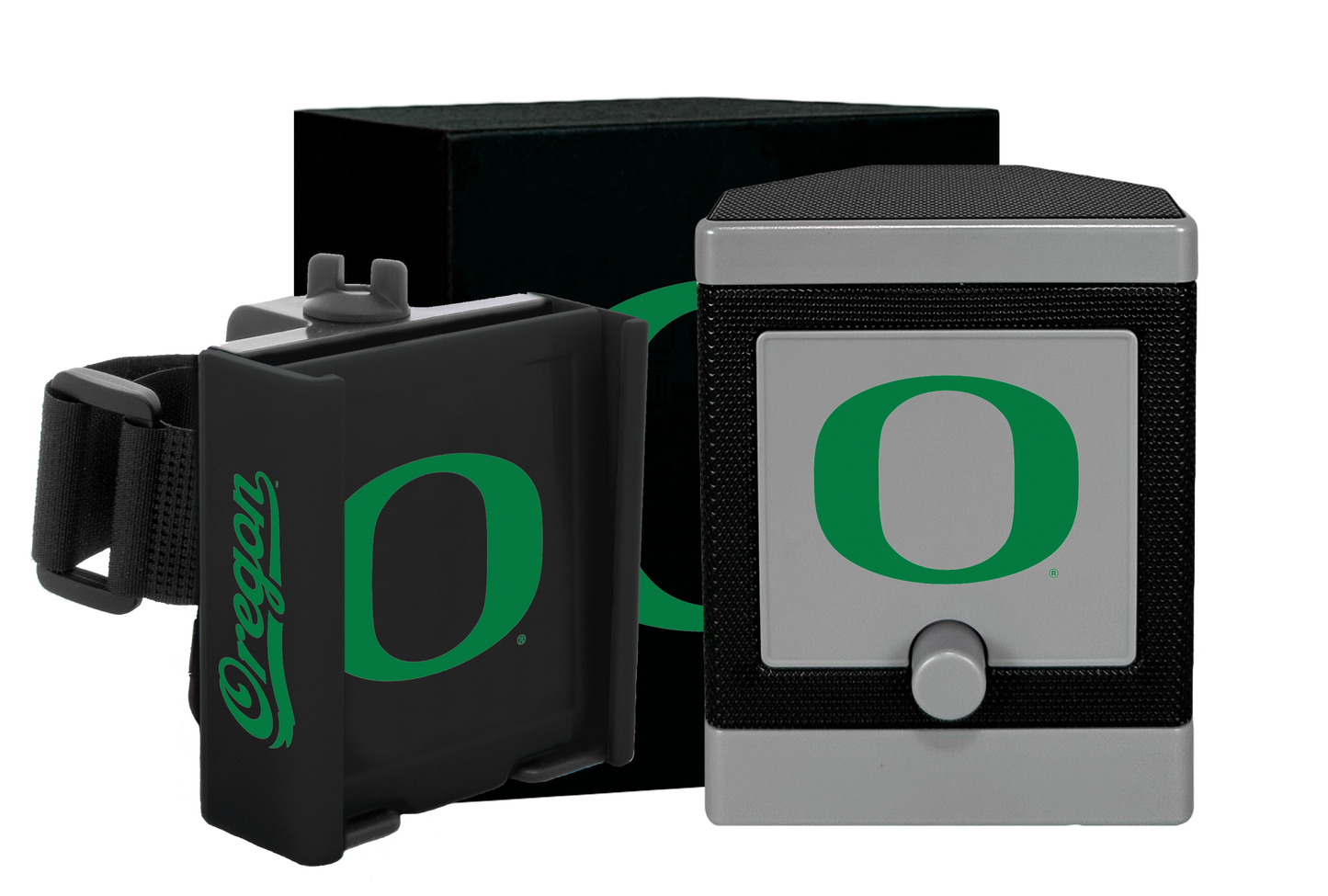 NCAA - Oregon