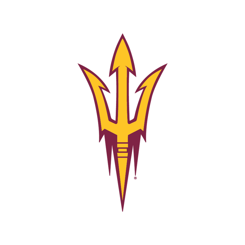 NCAA - Arizona State