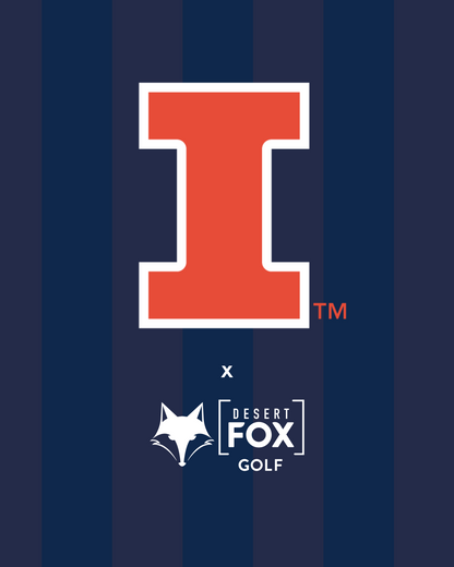NCAA - Illinois