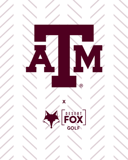 NCAA - Texas A&M